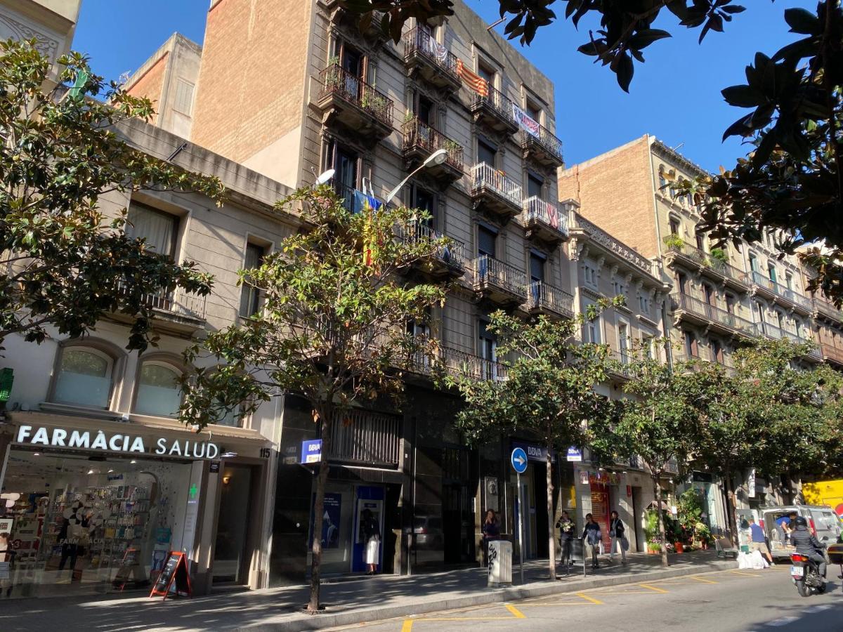 Barcelona Housing Recommend For Students Apartment Luaran gambar