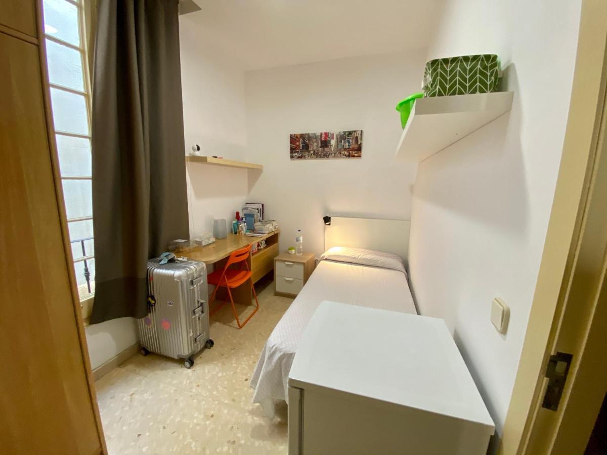 Barcelona Housing Recommend For Students Apartment Luaran gambar