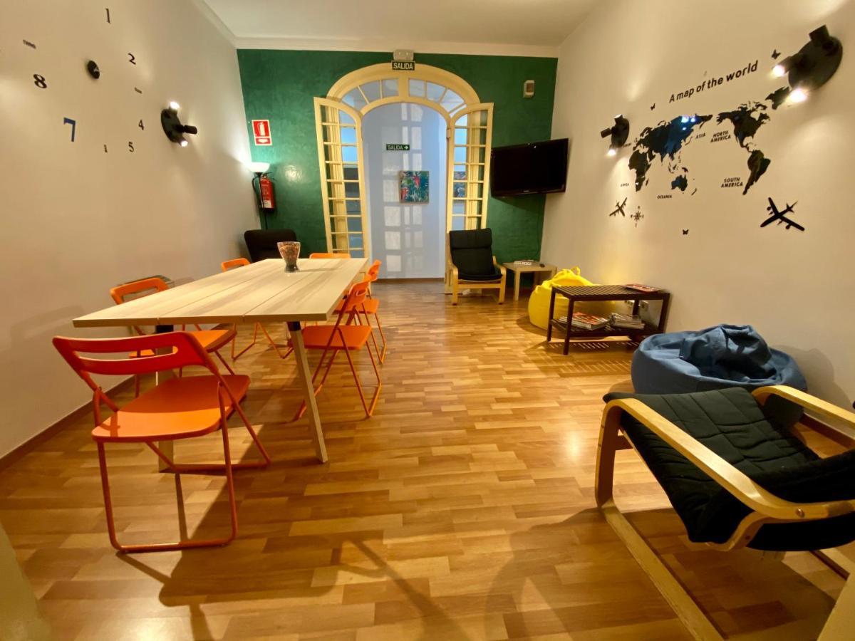Barcelona Housing Recommend For Students Apartment Luaran gambar