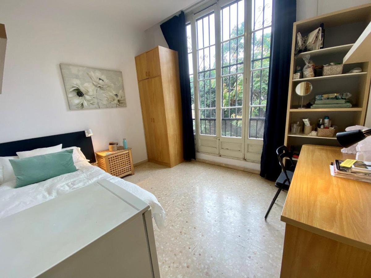 Barcelona Housing Recommend For Students Apartment Luaran gambar