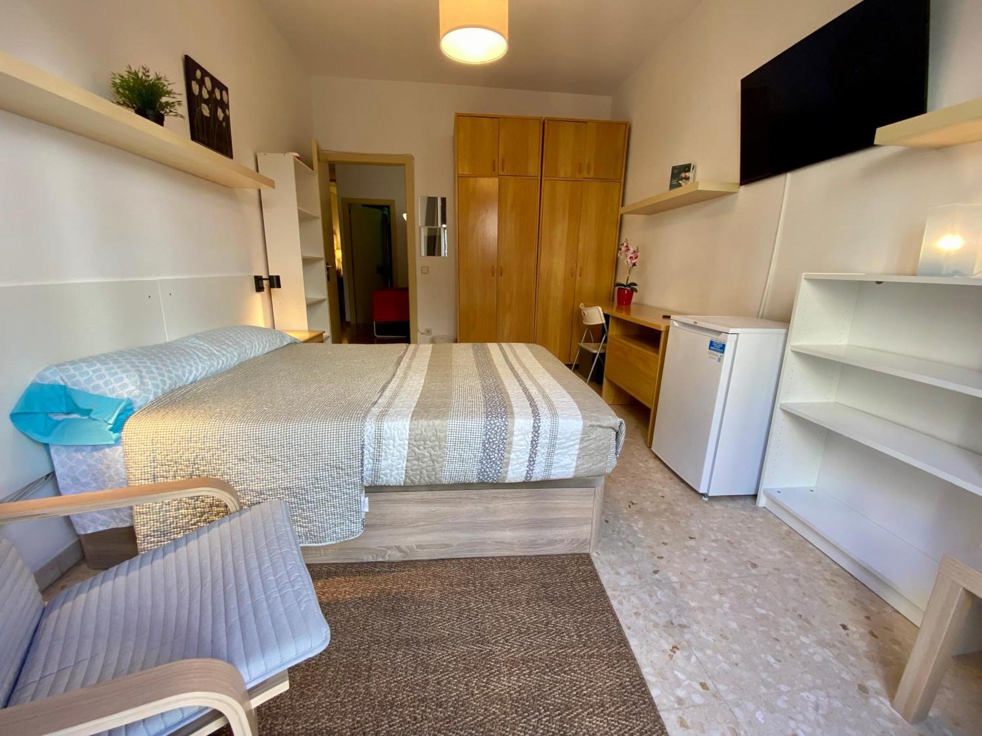Barcelona Housing Recommend For Students Apartment Luaran gambar