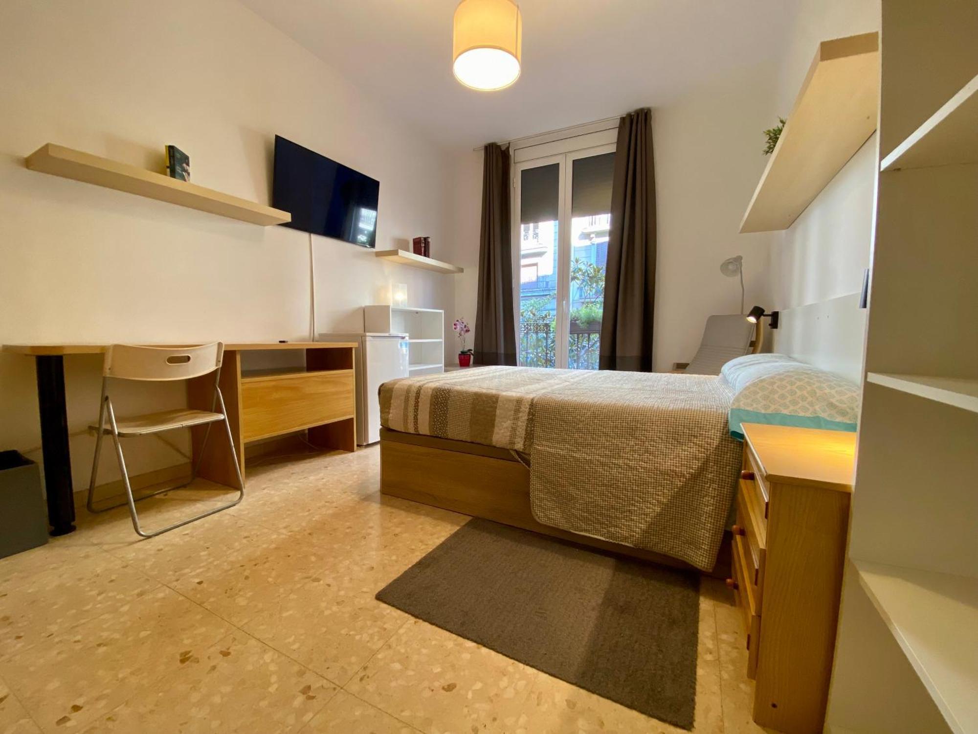 Barcelona Housing Recommend For Students Apartment Luaran gambar