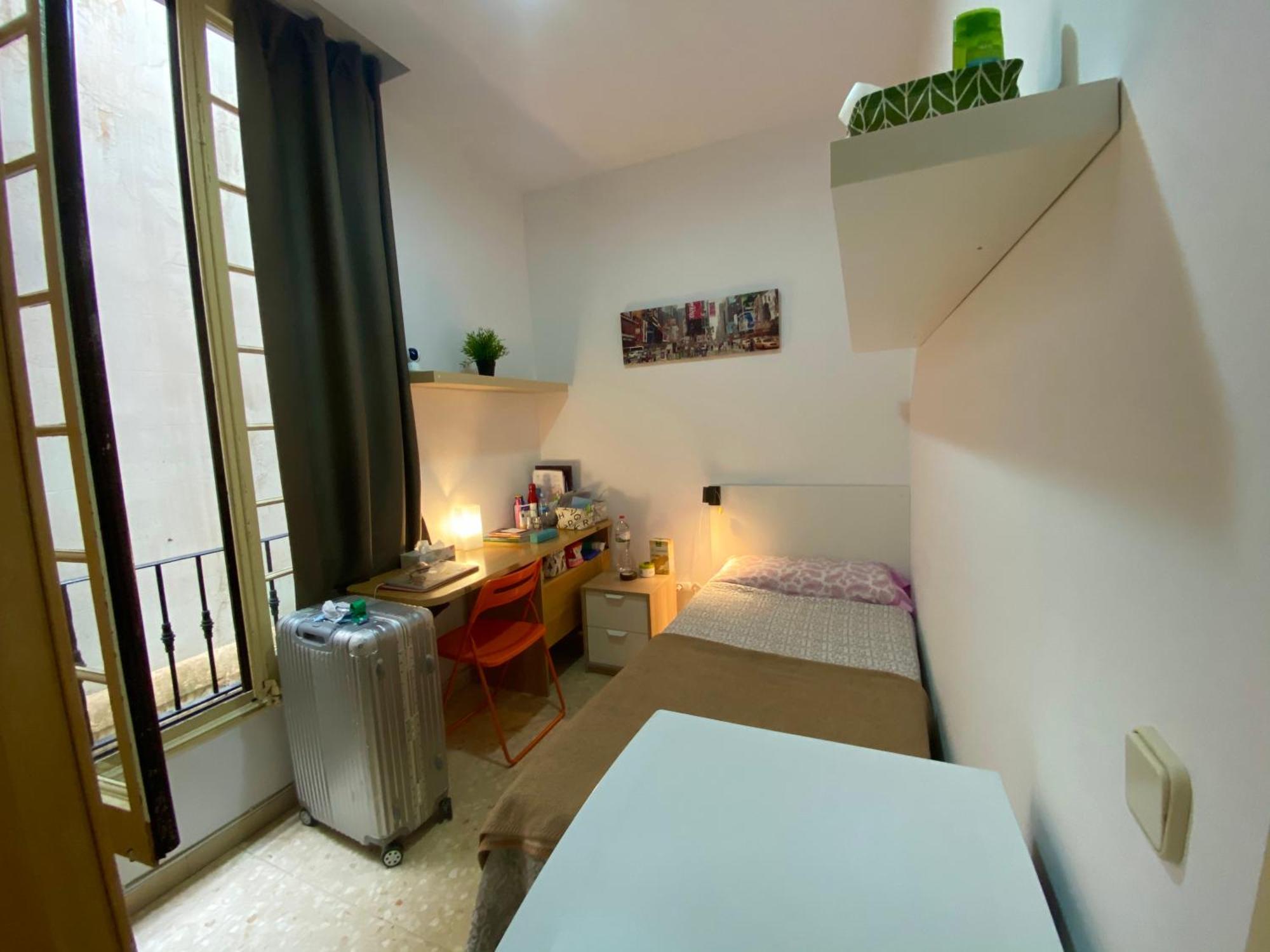 Barcelona Housing Recommend For Students Apartment Luaran gambar